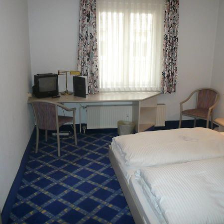 Boardinghaus Zu Coburg Residenz Hotel Buitenkant foto